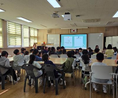 제6회 학생총회 개최