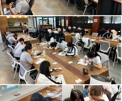 2026 소화문학백일장