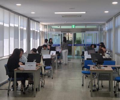 2026년 3학년 학부모, 학생 대상 진로진학 대면 컨설팅