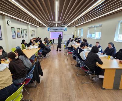 2026 교육과정 수립 주간 및 교직원 워크숍