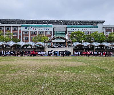(2026.5.15.)샛별 한마당