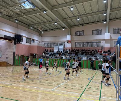 제19회 제주특별자치도교육감배 전도학교스포츠클럽축전(여자배구) 참가