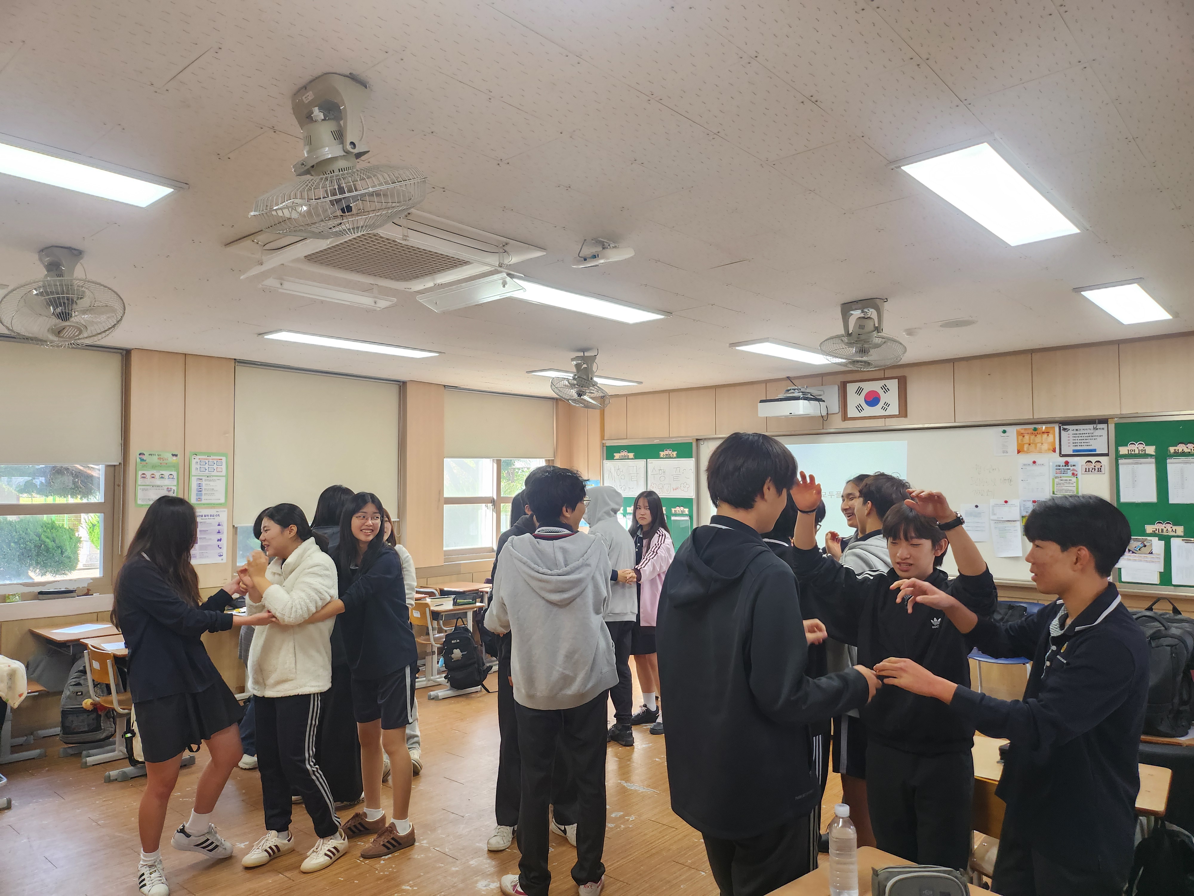 또래관계 회복 및 친밀감 향상 프로그램6