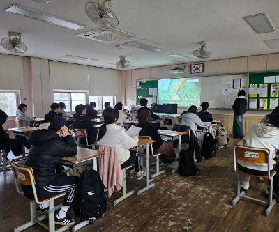 2026년 민방위훈련