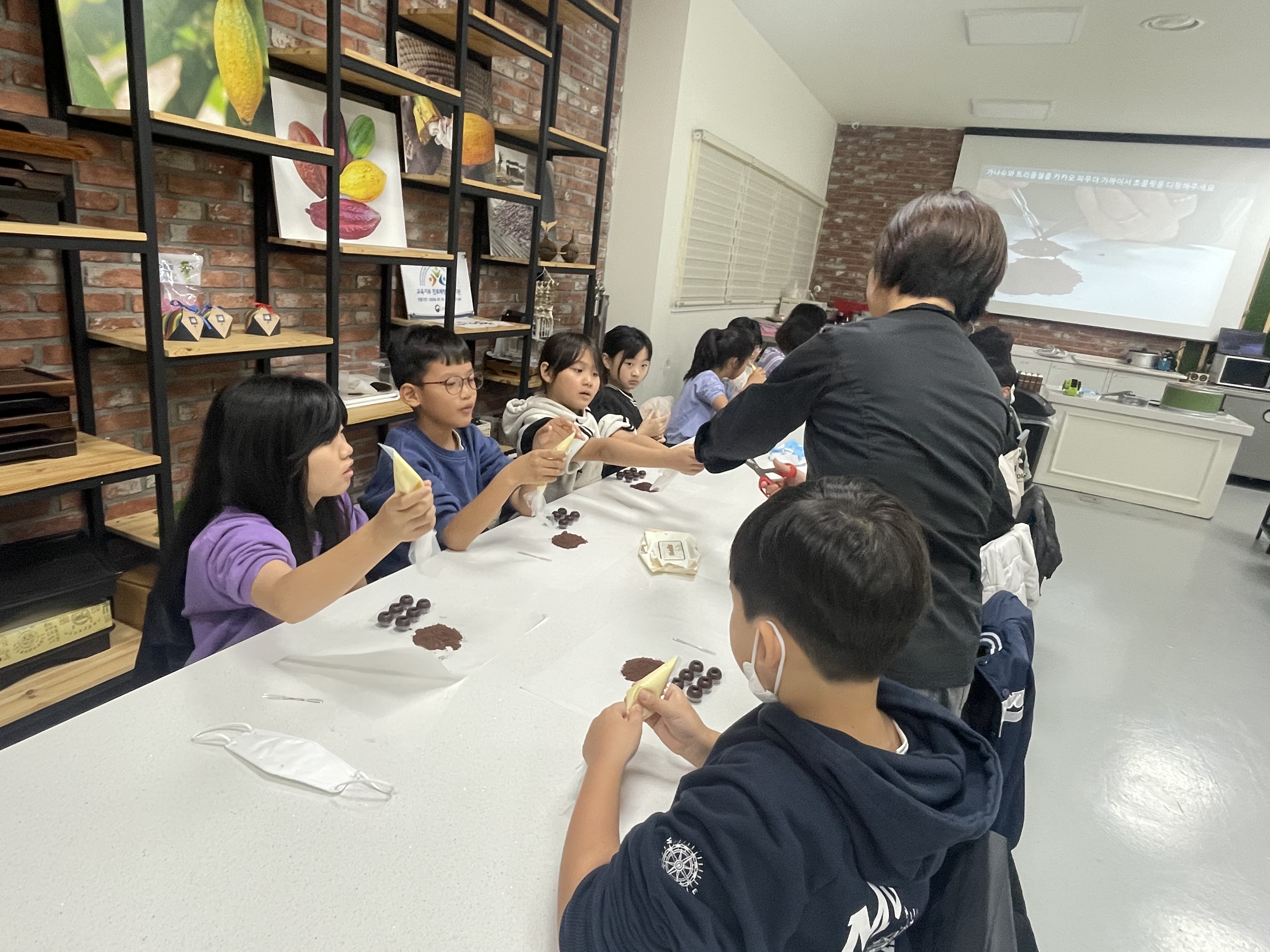 3, 4학년 현장체험학습 실시