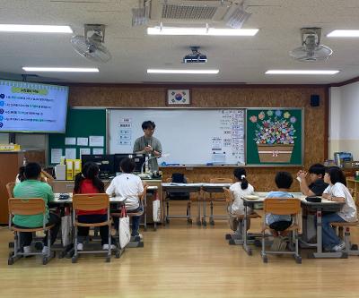 3학년 스마트폰 과의존 예방교육