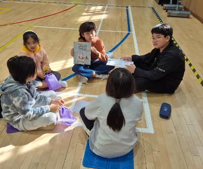 10월 뿌리 모임