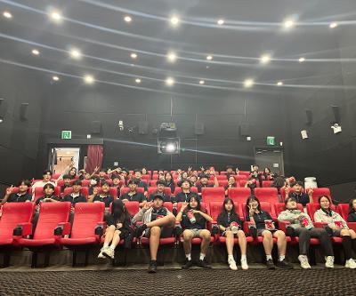 2025 1학기 꿈끼탐색주간 운영