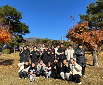 2025학년도 리더십캠프