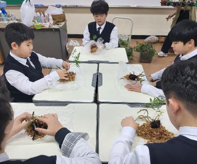 생명존중 자율 프로그램 운영