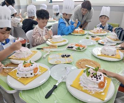 생명존중교육 프로그램 운영