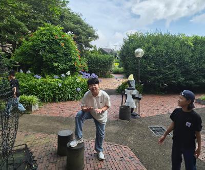 신산초 6학년 현장체험학습 실