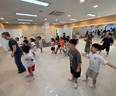 2026 체험 영어캠프 운영