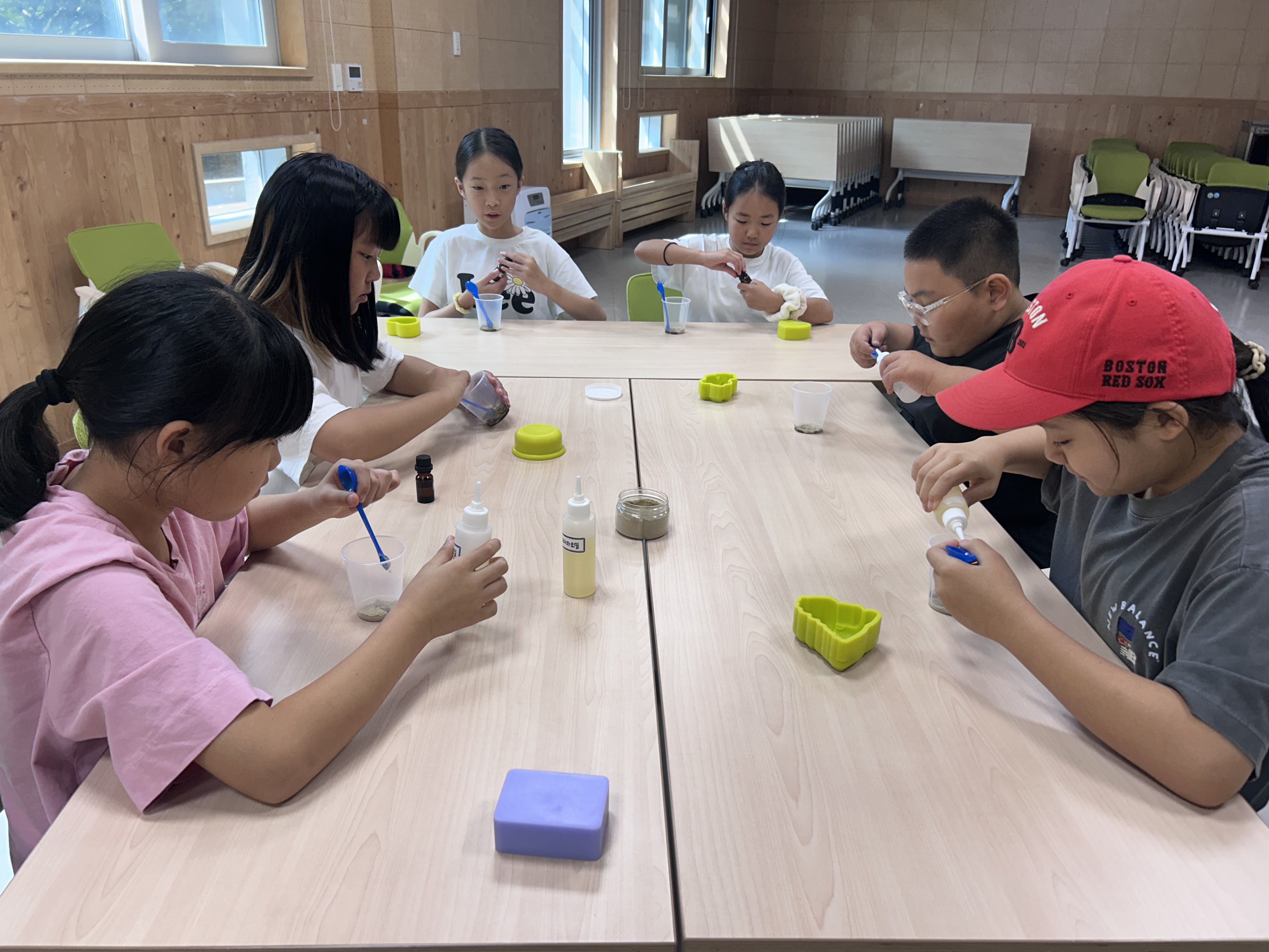 3, 4학년 9월 현장체험학습(3)