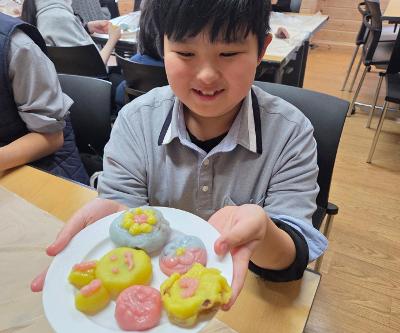 2025학년도 직업인 체험특강 실시