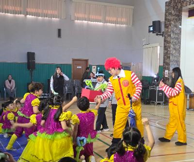 2025학년도 그등애 예술제