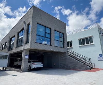 <2025년 자영말산업과 교육시설 보수 및 확장>