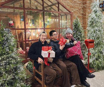  통신전자과 군특성화 전인적 소양 교육 및 체력 단련 교육 실시