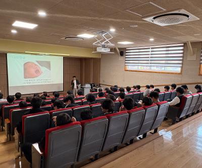[민주]2026 학생대상 교육활동 침해행위 예방교육 실시