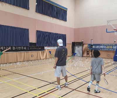 여름방학 스포츠교실