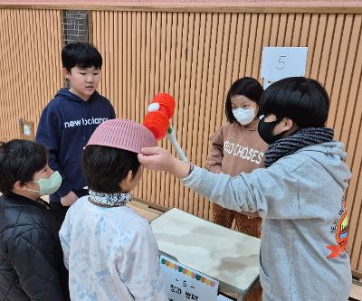 디지털off! 학생다모임 어울림 활동 