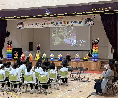 2025학년도 제73회 졸업식