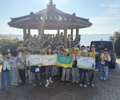 2026학년도 어린이 적십자(RCY) 주말 수련회 참