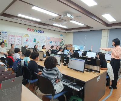 2026학년도 송당초 방과후학교, 초등돌봄 공개의 날