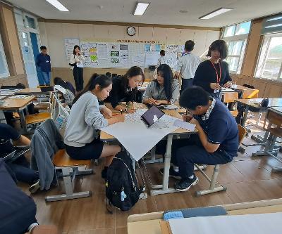 2025학년도 2학기 학교 공개의 날 운영 