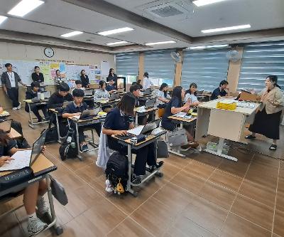 2025학년도 2학기 학교 공개의 날 운영 2