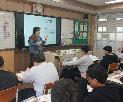 자기주도학습캠프