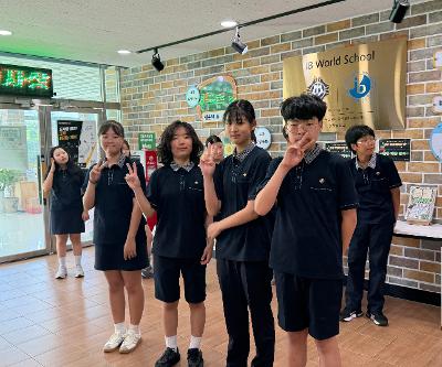 2026 대한민국 학생창의력 챔피언대회 제주예선대회 금상 및 전국본선대회 은상 수상