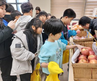 ‘기후 위기 속 건강과 환경을 지키는 영양.식생활 체험 데이’ 실시