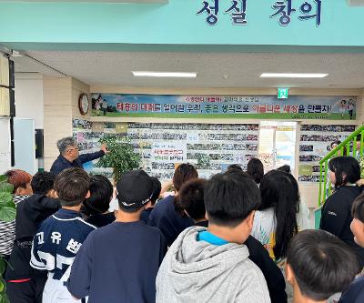 공간혁신 위한 ‘사용자 참여형 설계 프로젝트 수업’ 진행