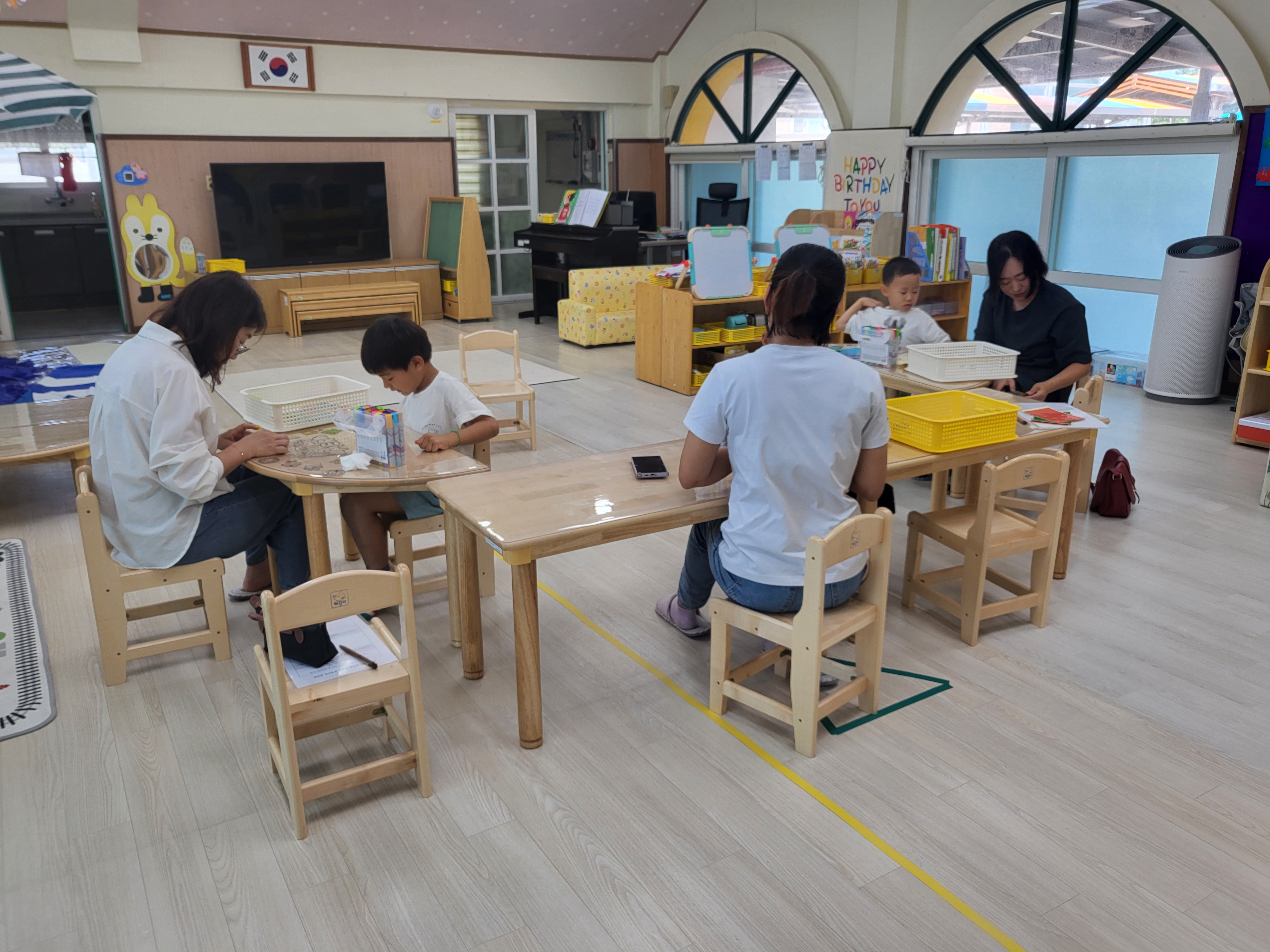 수업 공개의 날 7