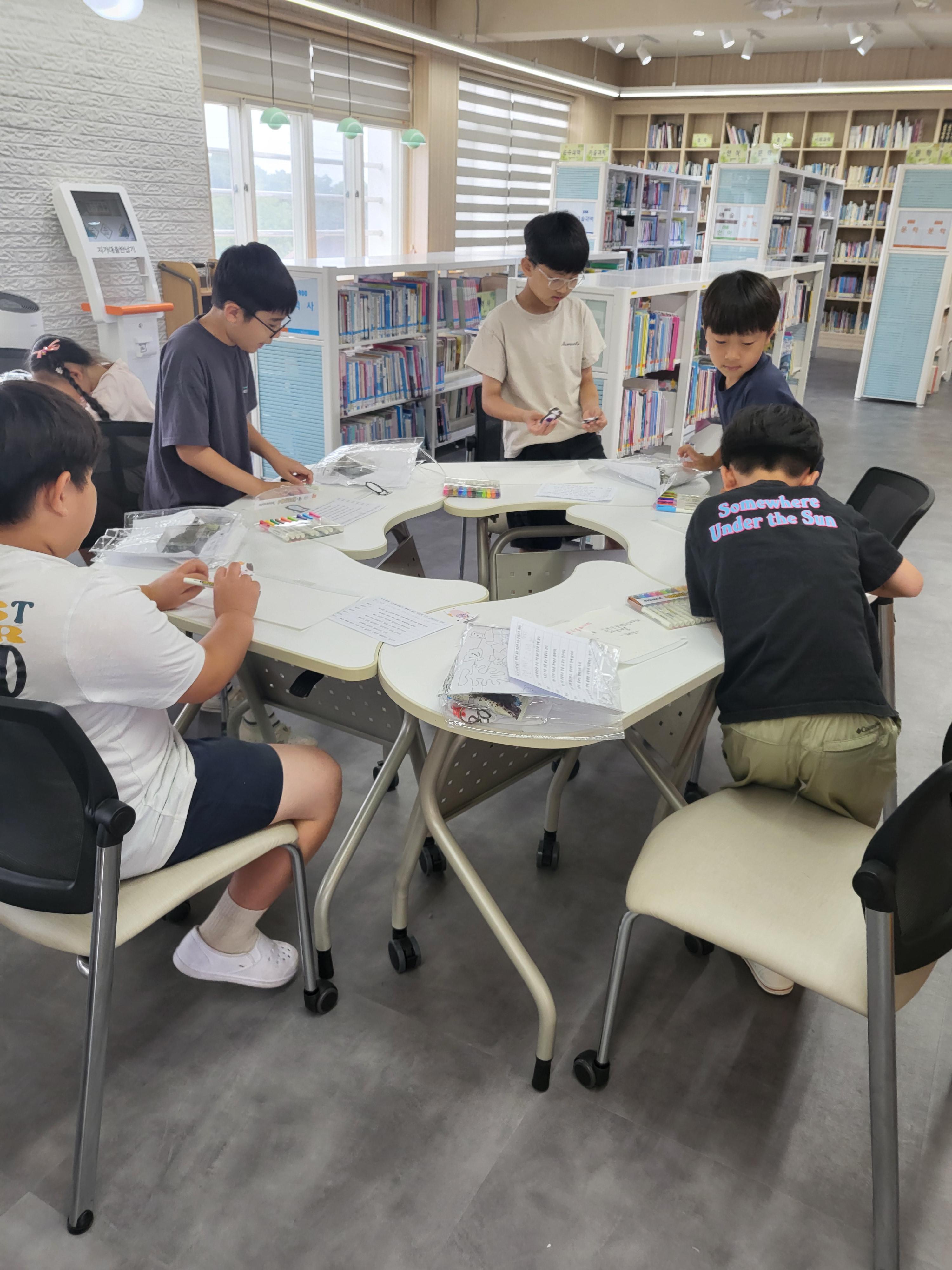 2025년 태흥초등학교 꿈 놀이터