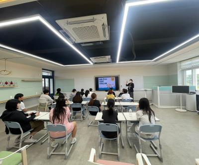 5~6학년 성폭력 예방 교육 실시 