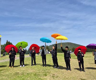 2026학년도 특수학급 4월 현장진로체험학습 실시