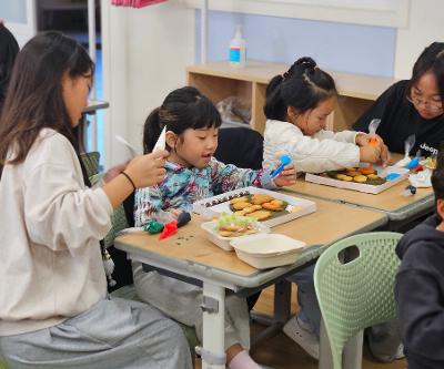 6학년 유초연계 '제주이해교육'