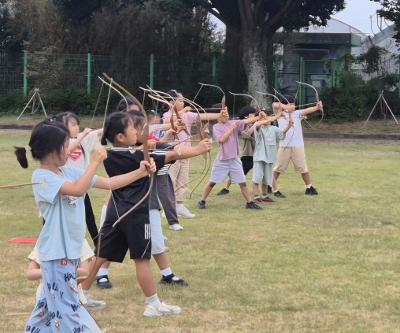 1,2학년 학교로 찾아오는 현장체험학습 실시