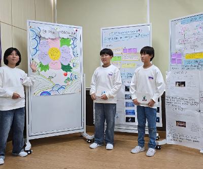 토산초, ‘2025학년도 IB PYP 월드스쿨 공개수업’ 실시