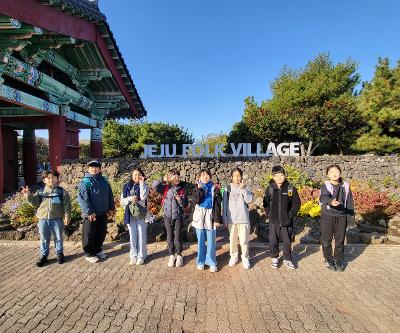 2025 4,5학년 12월 현장체험학습