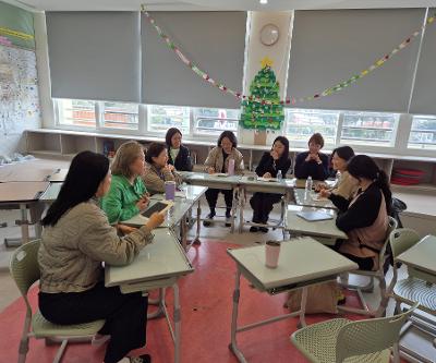 토산초등학교, IB 학부모 서포터즈 운영… 교육공동체의 지혜 모은다