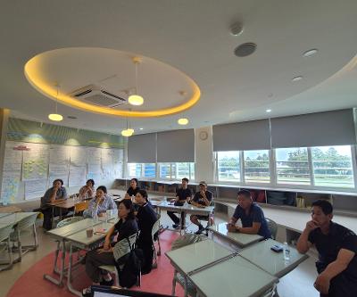 함께 만드는 배움, IB PYP 탐구발표회 학부모 설명회 실시