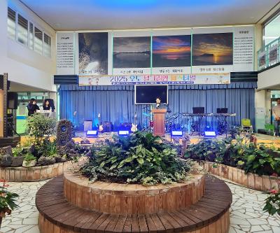 2025 우도 달그리안 예술제 