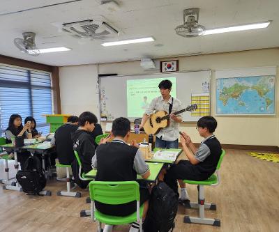 2026학년도 학부모 공개수업