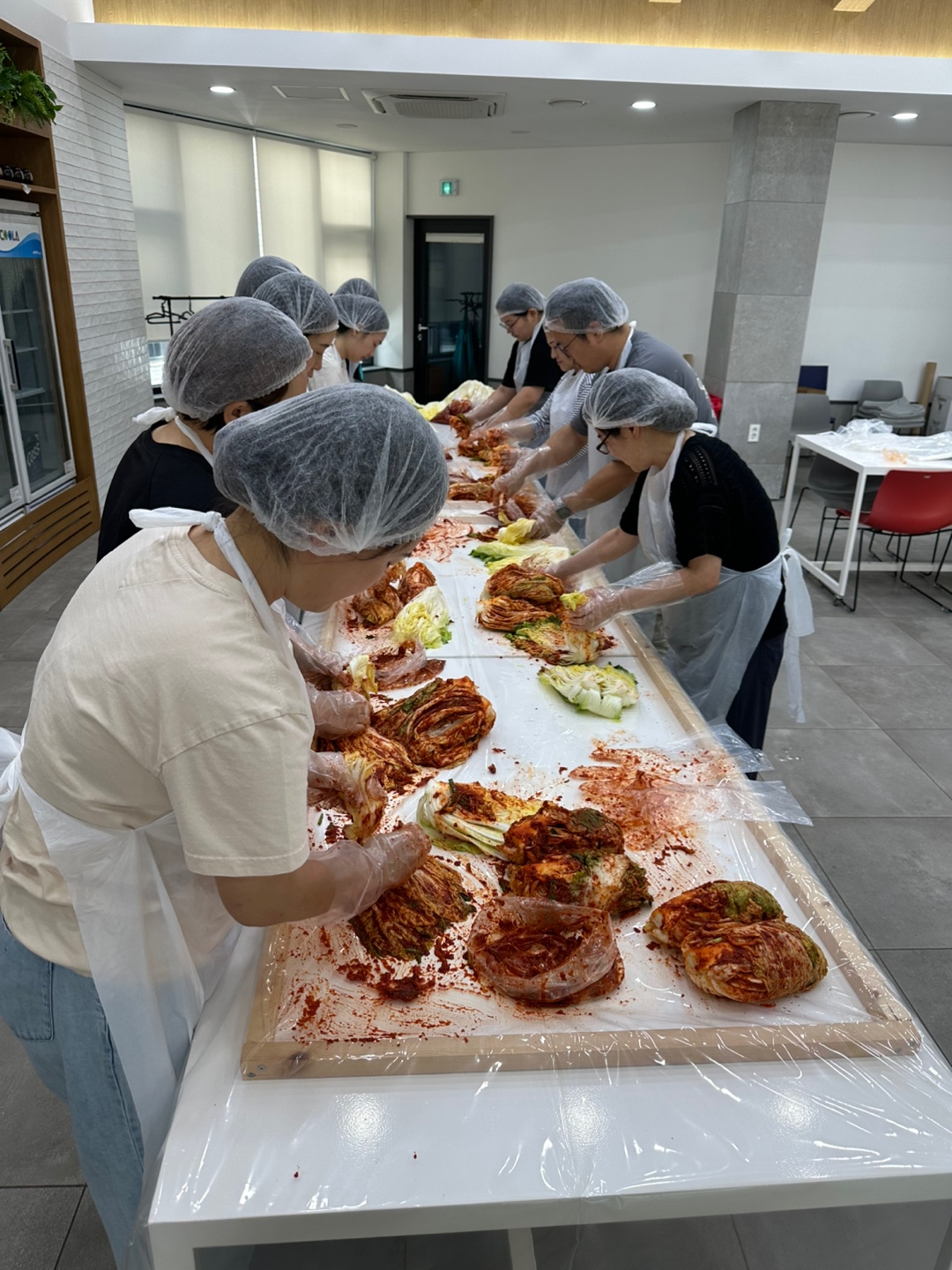 김치