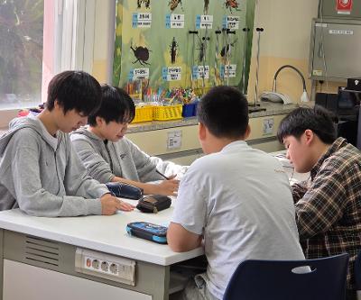 5, 6학년 관계중심 회복적 생활교육 실시