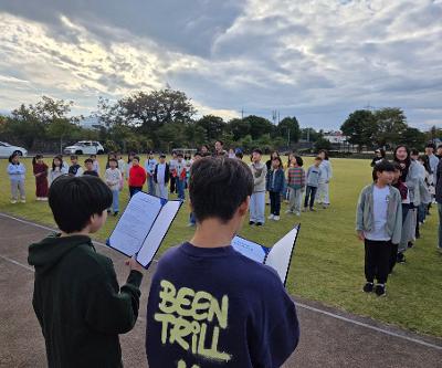 하반기 학교안전문화 캠페인 실시
