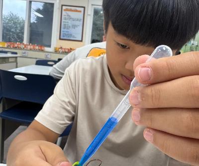 2025학년도 하반기 생활과학교실